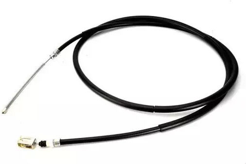 Handbrake Cable Citroen Jumpy U6u Cofle 10.4719