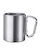 Westmark Mug Silver 300ml