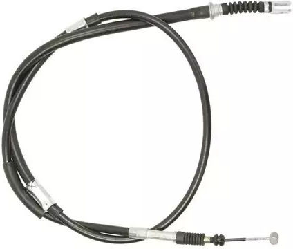 Handbrake Cable Toyota Corolla Compact E10 Cofle 17.1425