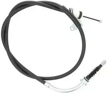 Handbrake Cable Mini Mini Cabriolet R52 Cofle 10.4304