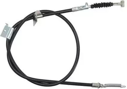 Cablu de frână de mână Nissan Terrano II R20 Cofle 17.0333