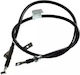 Handbrake Cable Nissan Primera Traveller W10 Cofle 17.0216