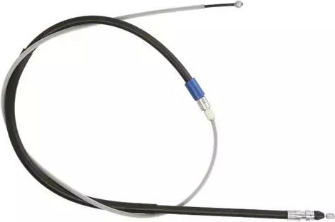 Cablu de frână de mână Bmw Seria 3 Coupe E92 Cofle 10.4232