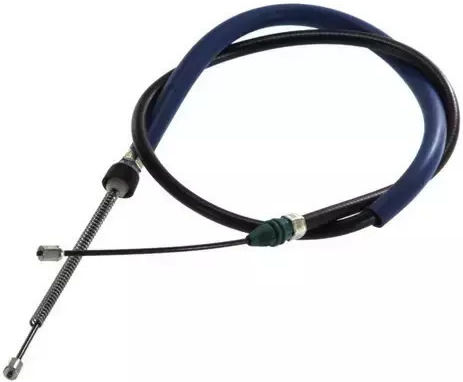 Cablu de frână de mână Peugeot Partner Combispace 5f Cofle 11.6597