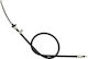 Handbrake Cable Smart Crossblade 450 Cofle 10.9336