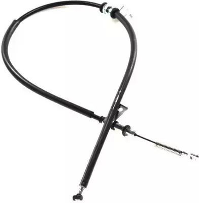 Handbrake Cable Opel Antara Cofle 17.3531