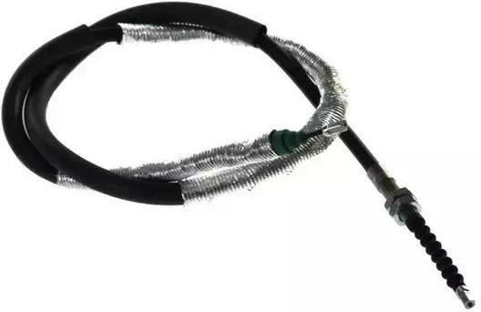Handbrake Cable Citroen Xantia Break X1 Cofle 10.4656