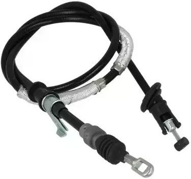 Handbrake Cable Volvo V40 Combi Vw Cofle 10.8224