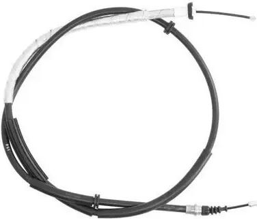 Handbremsseil Fiat Stilo Multi Wagon 192 Cofle 12.0723