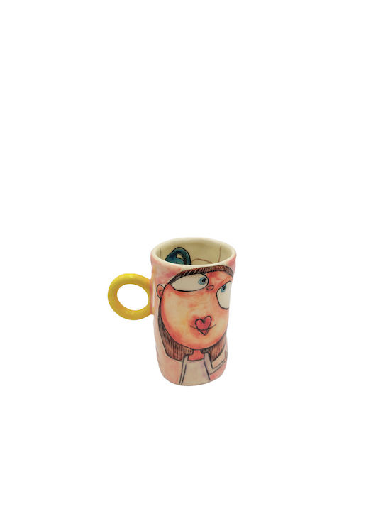 Mug Multicolored