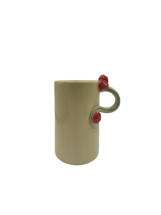 Mug Beige