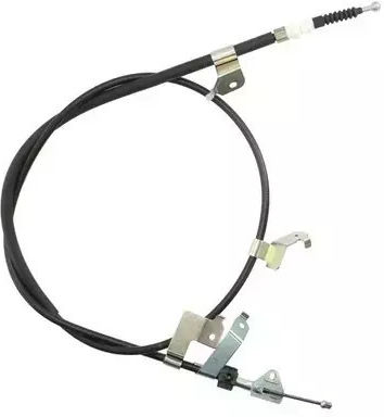 Cablu de frână de mână Toyota Auris Nre15 Zze15 Ade15 Zre15 Nde15 Cofle 17.1429