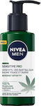 Nivea After Shave Balsam pentru piele sensibilă 311102 150ml