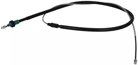 Handbremsseil Peugeot 207 Wa Wc Cofle 10.6035