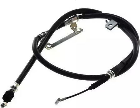 Handbrake Cable Kia Carens I Fc Cofle 17.6043