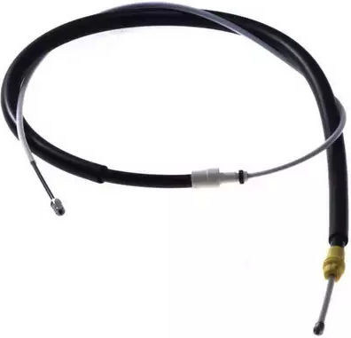 Handbrake Cable Peugeot 1007 Km Cofle 10.4716