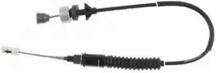 Handbremsseil Lancia Phedra 179 Cofle 10.4733