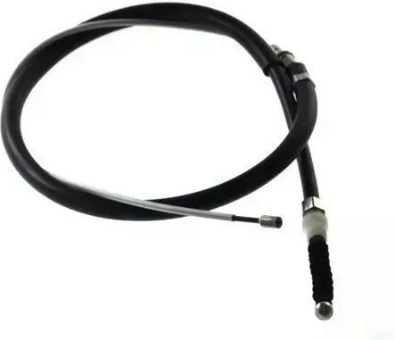 Cablu frână de mână Vw Eos 1f7 1f8 Cofle 10.7516