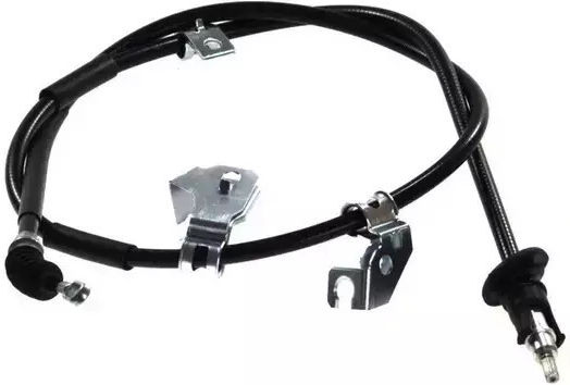 Cablu de frână de mână Mitsubishi Colt VI Z3 A Z2 A Cofle 17.2121