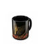 Grupo Erik Heat Change Mug Ceramic 350ml