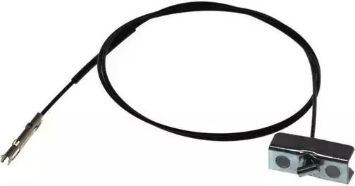 Handbrake Cable Renault Trafic Ii Bus Jl Cofle 11.6803