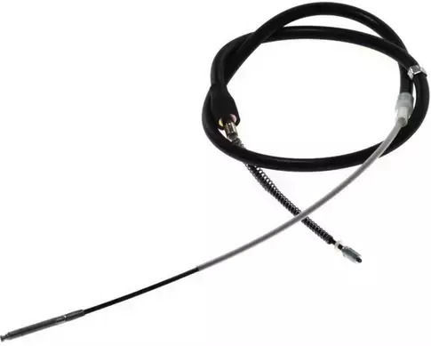 Handbrake Cable Vw Lupo 6x1 6e1 Cofle 10.7133