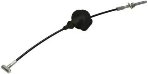 Handbrake Cable Ford Tourneo Connect Cofle 10.5416