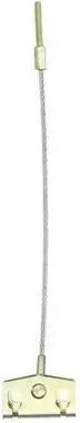 Handbrake Cable Nissan X-trail T31 Cofle 17.0349