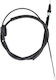 Handbremsseil Vw New Beetle 9c1 1c1 Cofle 10.7506