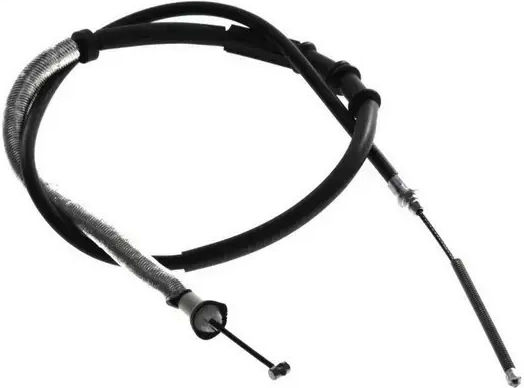 Handbrake Cable Fiat 500 C 312 Cofle 12.0719