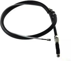 Handbremsseil Vw Eos 1f7 1f8 Cofle 10.7518