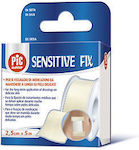 PiC Solution Silk Bandage Tape 2.5cm x 5m