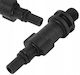 Adapter Transition Black & Decker Pressure Washer To G1/4"m Plastic