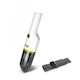 Karcher CVH 2-4 Aspirator de mână reîncărcabil 4V Alb