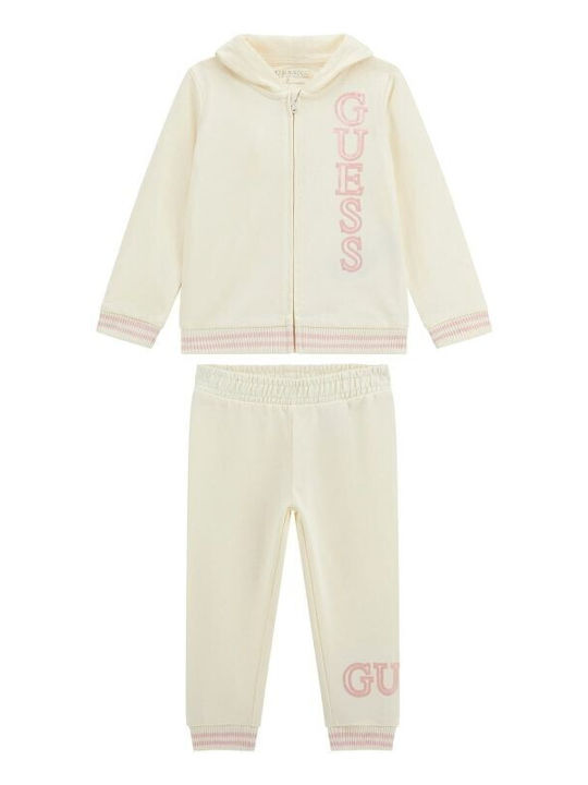 Guess Kids Sweatpants Set MORE