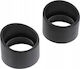 Customized Microscope Eyepiece Covers 2pcs Set