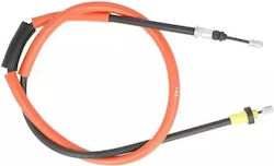 Handbremsseil Renault Modus Grand Modus F JP0 Cofle 11.6572 Handbremsseil Renault Modus Grand Modus F JP0 Cofle 11.6572