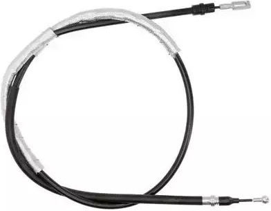 Handbrake Cable Audi A4 Avant 8ed B7 Cofle 10.7535