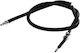 Handbrake Cable Citroen Xantia Break X2 Cofle 10.4652