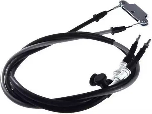 Handbrake Cable Opel Signum Cofle 11.5946