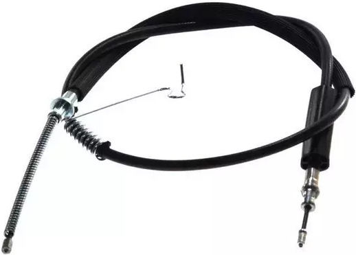 Handbrake Cable Ford Transit Tourneo Cofle 11.5669