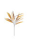 Ramură Decorativă Artificială Yellow 110cm Zen Collection