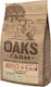 Dry Food Grain-Free for Adult Cats with Salmon 2kg