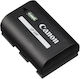 Canon Μπαταρία Φωτογραφικής Μηχανής 6537C001 2130mAh Συμβατή με