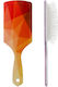 Haarbürste Design Vc2538 Rechteck 23x8cm