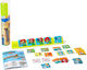 Miniland Temporal Sequences Game - Hygiene Educational Game Knowledge for 3-6 Years Old