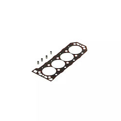 Cylinder Head Gasket Set Land Rover Freelander Ln 1.8 16v 4x4 2000-2006 Corteco 414576p Cylinder Head Gasket Set Land Rover Freelander Ln 1.8 16v 4x4 2000-2006 Corteco 414576p