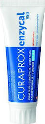 Curaprox Enzycal 950 Οδοντόκρεμα 75ml