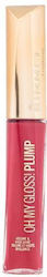Rimmel Oh My Gloss Lip Gloss 501 Raspberry Sund...