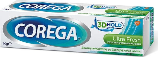 Corega 40gr